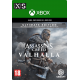 Assassin's Creed Valhalla (Ultimate Edition) (digitálny kód)
