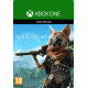 BIomutant (digitálny kód)