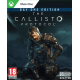 The Callisto Protocol The Callisto Protocol