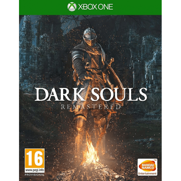 Dark Souls (Remastered)
