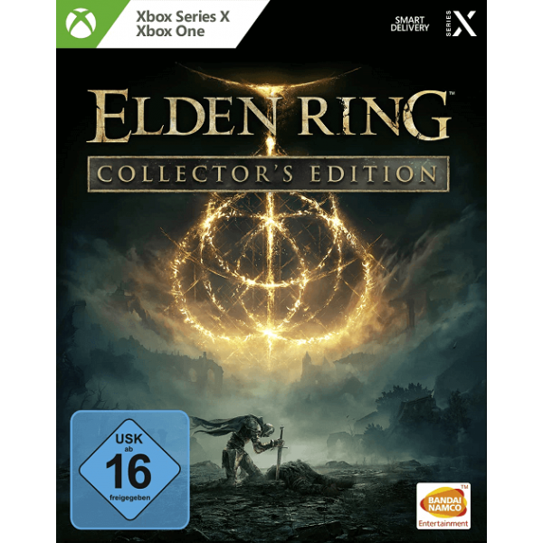 Elden Ring (Collector's Edition)