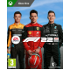F1 22 F1 22