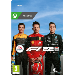 F1 22 (digitálny kód)