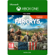 Far Cry 5 (digitálny kód)