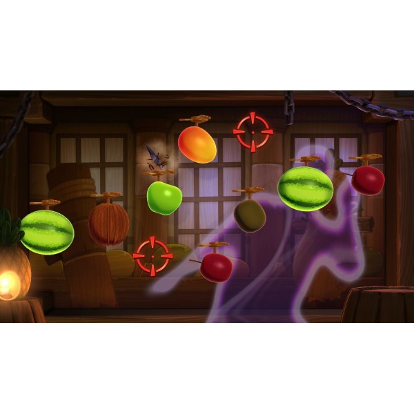 Fruit Ninja Kinect 2 (digitálny kód)