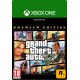Grand Theft Auto V (digitálny kód)