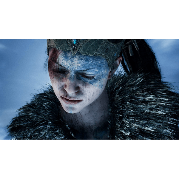 Hellblade Senua's Sacrifice (digitálny kód)