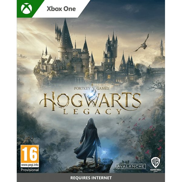 Hogwarts Legacy Hogwarts Legacy