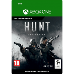 Hunt: Showdown (digitálny kód)