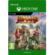 Jumanji: The Video Game (digitálny kód)