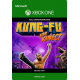  Kung-Fu for Kinect (digitálny kód)