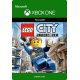 LEGO City Undercover (digitálny kód)