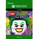 LEGO DC Super Villains (Deluxe Edition) (digitálny kód)