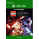 LEGO Star Wars: The Force Awakens (digitálny kód) LEGO Star Wars: The Force Awakens (digitálny kód)
