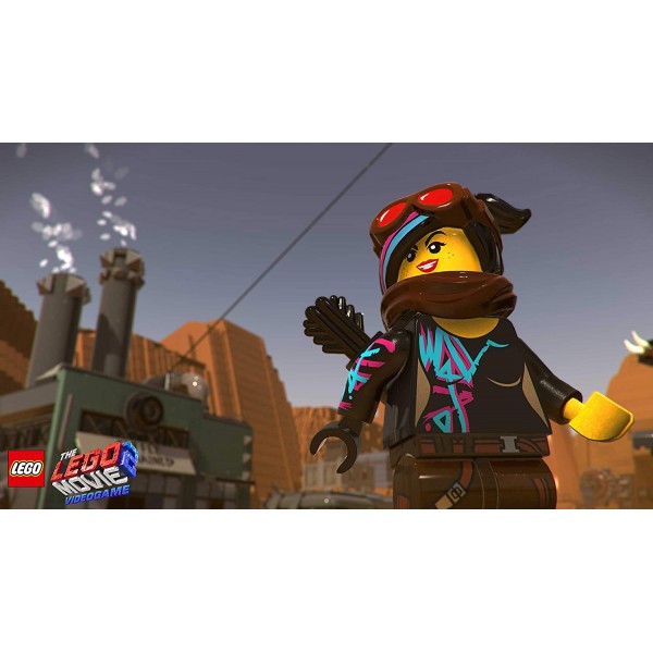 LEGO The Movie 2 Videogame (digitálny kód)