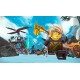 LEGO The Ninjago Movie: Videogame (digitálny kód) LEGO The Ninjago Movie: Videogame (digitálny kód)