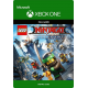 LEGO The Ninjago Movie: Videogame (digitálny kód) LEGO The Ninjago Movie: Videogame (digitálny kód)