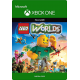 LEGO Worlds (digitálny kód) LEGO Worlds (digitálny kód)