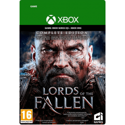 Lords of the Fallen (Complete Edition) (digitálny kód)