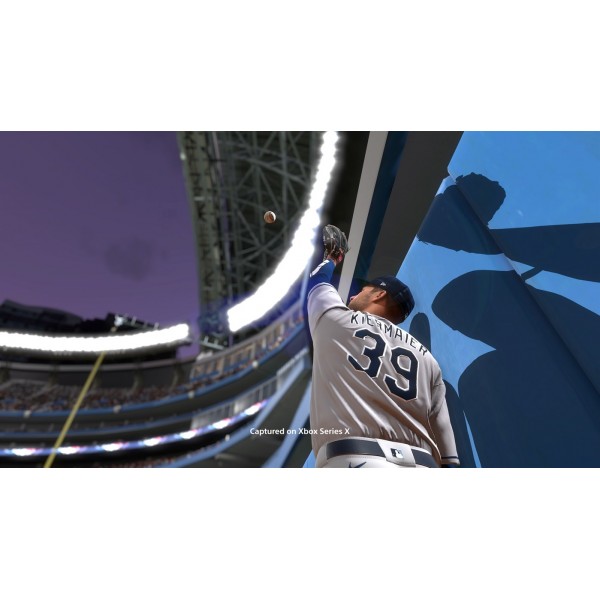 MLB The Show 21 (digitálny kód) MLB The Show 21 (digitálny kód)