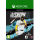 MLB The Show 21 (digitálny kód)