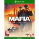 Mafia: Definitive Edition