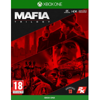 Mafia Trilogy
