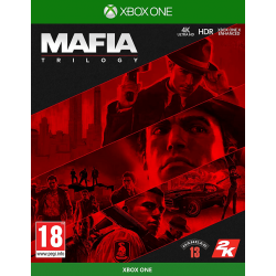 Mafia Trilogy