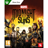 Marvel's Midnight Suns