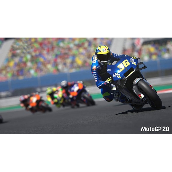 MotoGP 20 (digitálny kód)