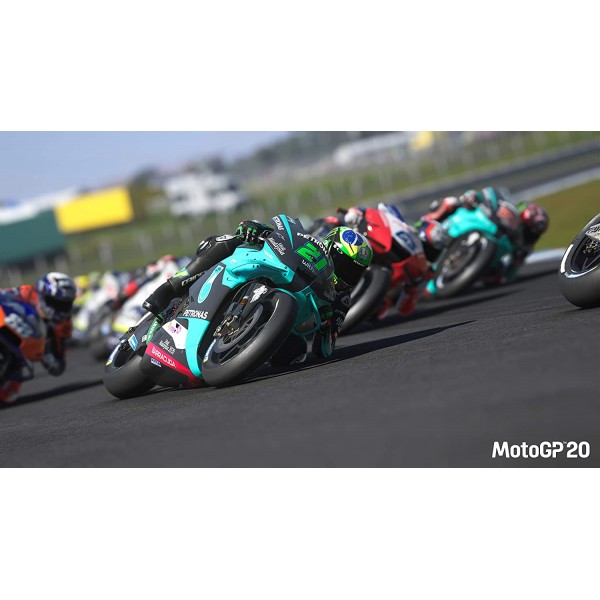 MotoGP 20 (digitálny kód)