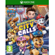 Paw Patrol The Movie: Adventure City Calls