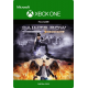 Saints Row IV: Re-Elected + Gat Out of Hell First Edition (digitálny kód)