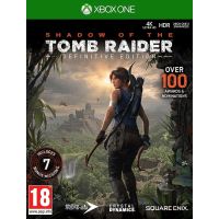 Shadow of the Tomb Raider: Definitive Edition