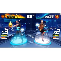 Shape Up (digitálny kód)