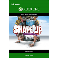 Shape Up (digitálny kód)