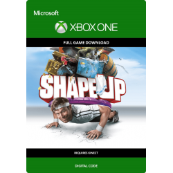 Shape Up (digitálny kód)