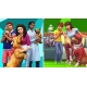 The Sims 4: Cats and Dogs + My First Pet Stuff Bundle (digitálny kód)