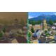 The Sims 4: Eco-lifestyle (digitálny kód)