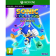 Sonic Colours Ultimate