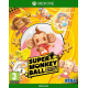 Super Monkey Ball: Banana Blitz HD Super Monkey Ball: Banana Blitz HD