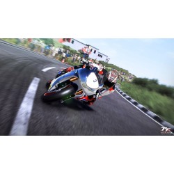 TT Isle of Man 2: Ride on the Edge (digitálny kód)
