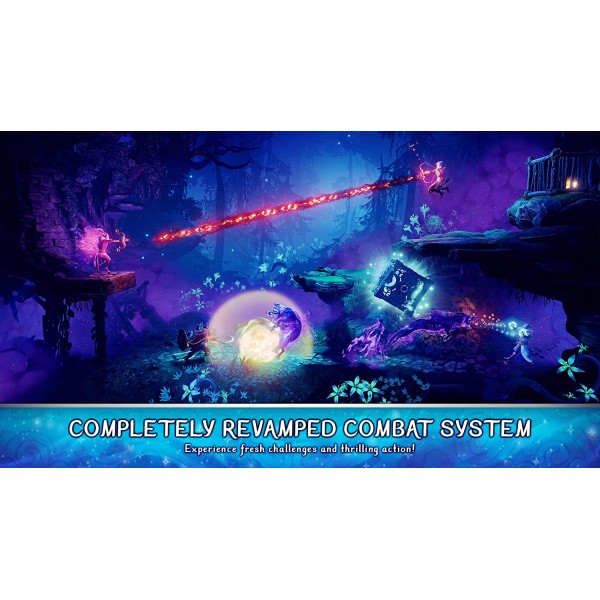 Trine (Ultimate Collection) (digitálny kód) Trine (Ultimate Collection) (digitálny kód)