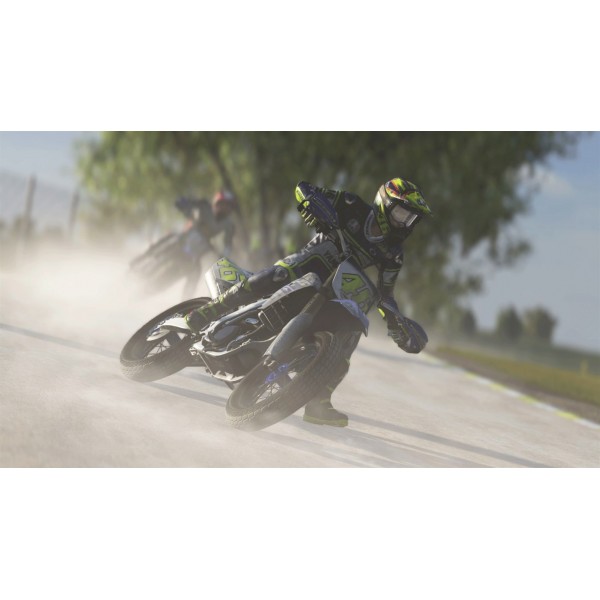 Valentino Rossi: The Game (digitálny kód)