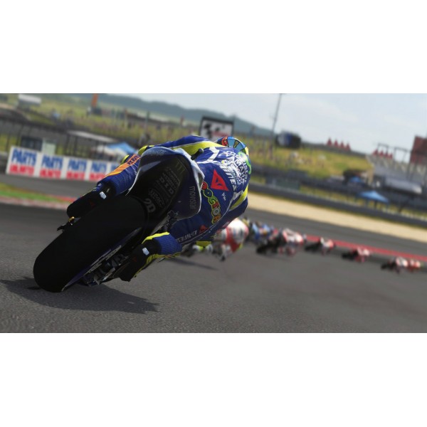 Valentino Rossi: The Game (digitálny kód)