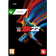 WWE 2K22 (digitálny kód) WWE 2K22 (digitálny kód)