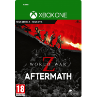 World War Z: Aftermath (digitálny kód)