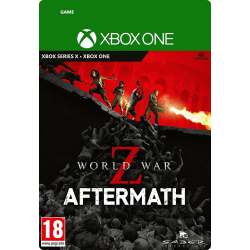 World War Z: Aftermath (digitálny kód)