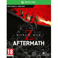 World War Z: Aftermath
