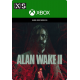 Alan Wake II (digitálny kód)